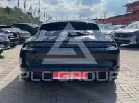 2023 Porsche Taycan