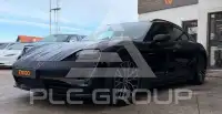 2023 Porsche Taycan