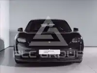 2023 Porsche Taycan
