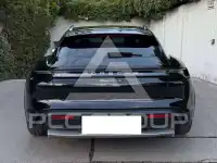 2023 Porsche Taycan