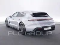 2023 Porsche Taycan