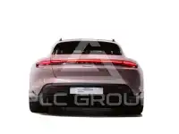2023 Porsche Taycan