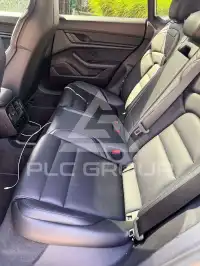 2023 Porsche Taycan