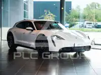 2023 Porsche Taycan