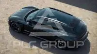 2023 Porsche Taycan