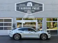 2023 Porsche Taycan