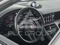 2022 Porsche Taycan