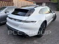 2023 Porsche Taycan