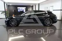 2023 Porsche Taycan