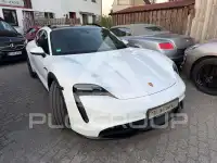 2023 Porsche Taycan