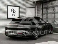 2023 Porsche Taycan