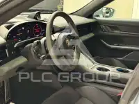 2023 Porsche Taycan
