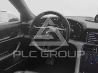 2023 Porsche Taycan