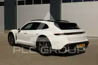 2023 Porsche Taycan