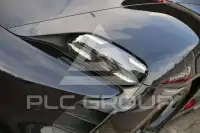 2023 Porsche Taycan
