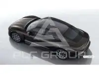 2023 Porsche Taycan