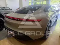 2023 Porsche Taycan