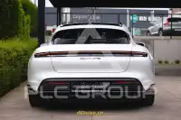 2023 Porsche Taycan