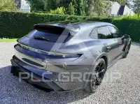 2023 Porsche Taycan