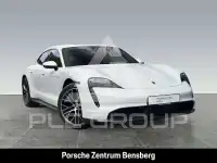 2023 Porsche Taycan