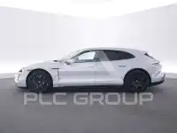 2023 Porsche Taycan