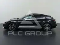 2023 Porsche Taycan