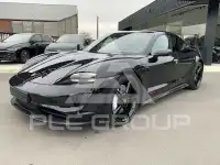 2023 Porsche Taycan