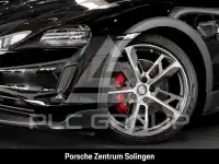 2023 Porsche Taycan