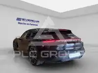 2023 Porsche Taycan
