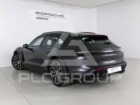 2023 Porsche Taycan