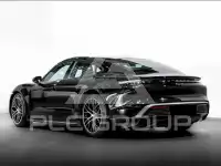 2021 Porsche Taycan