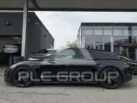2023 Porsche Taycan