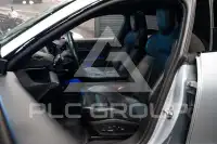 2023 Porsche Taycan