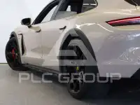 2023 Porsche Taycan