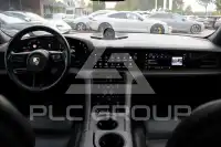 2023 Porsche Taycan