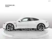 2023 Porsche Taycan