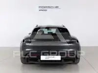 2023 Porsche Taycan
