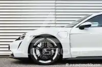 2023 Porsche Taycan