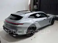 2023 Porsche Taycan