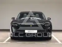 2023 Porsche Taycan