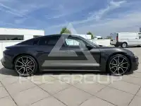 2023 Porsche Taycan