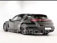 2023 Porsche Taycan