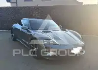 2023 Porsche Taycan