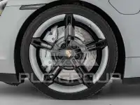 2023 Porsche Taycan