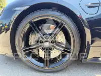 2023 Porsche Taycan