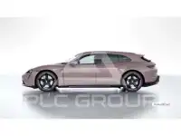 2023 Porsche Taycan