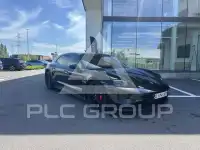 2023 Porsche Taycan