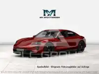 2023 Porsche Taycan