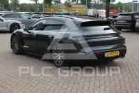 2023 Porsche Taycan