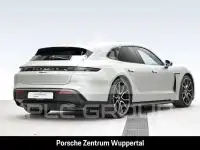 2023 Porsche Taycan